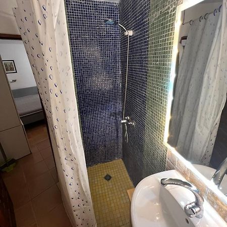 Casita En Dalt Vila Ibiza Villa Ngoại thất bức ảnh